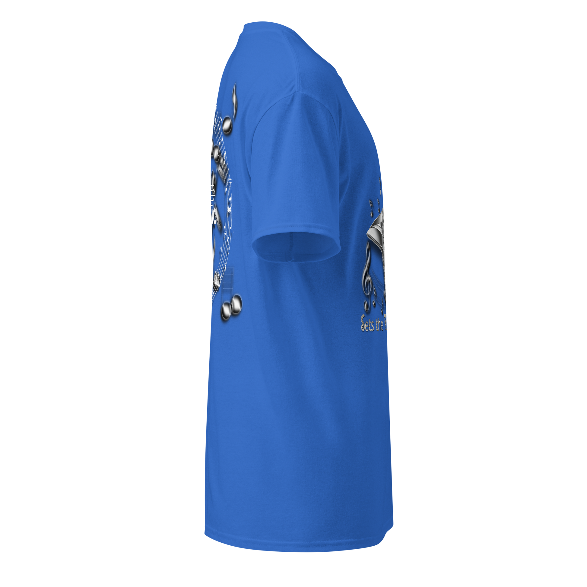 🎸 Premium® T-Shirt CaRaUaNa Guitar V2 Carauana Store