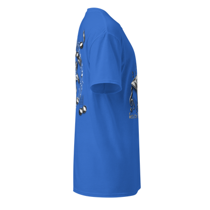 🎸 Premium® T-Shirt CaRaUaNa Guitar V2 Carauana Store