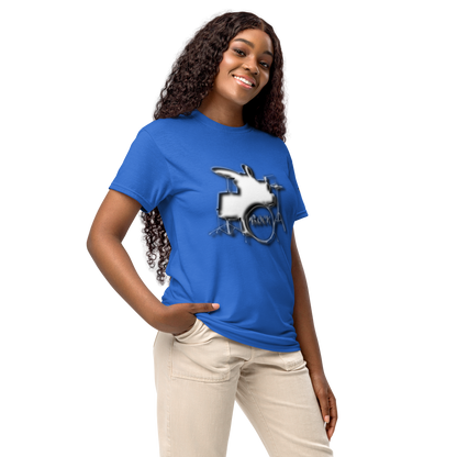 🎸 Premium® T-Shirt CaRaUaNa ROCK V1 Carauana Store