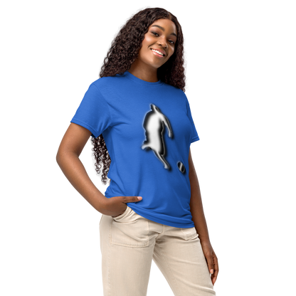 ⚽ Premium® T-Shirt CaRaUaNa Soccer V1 Carauana Store