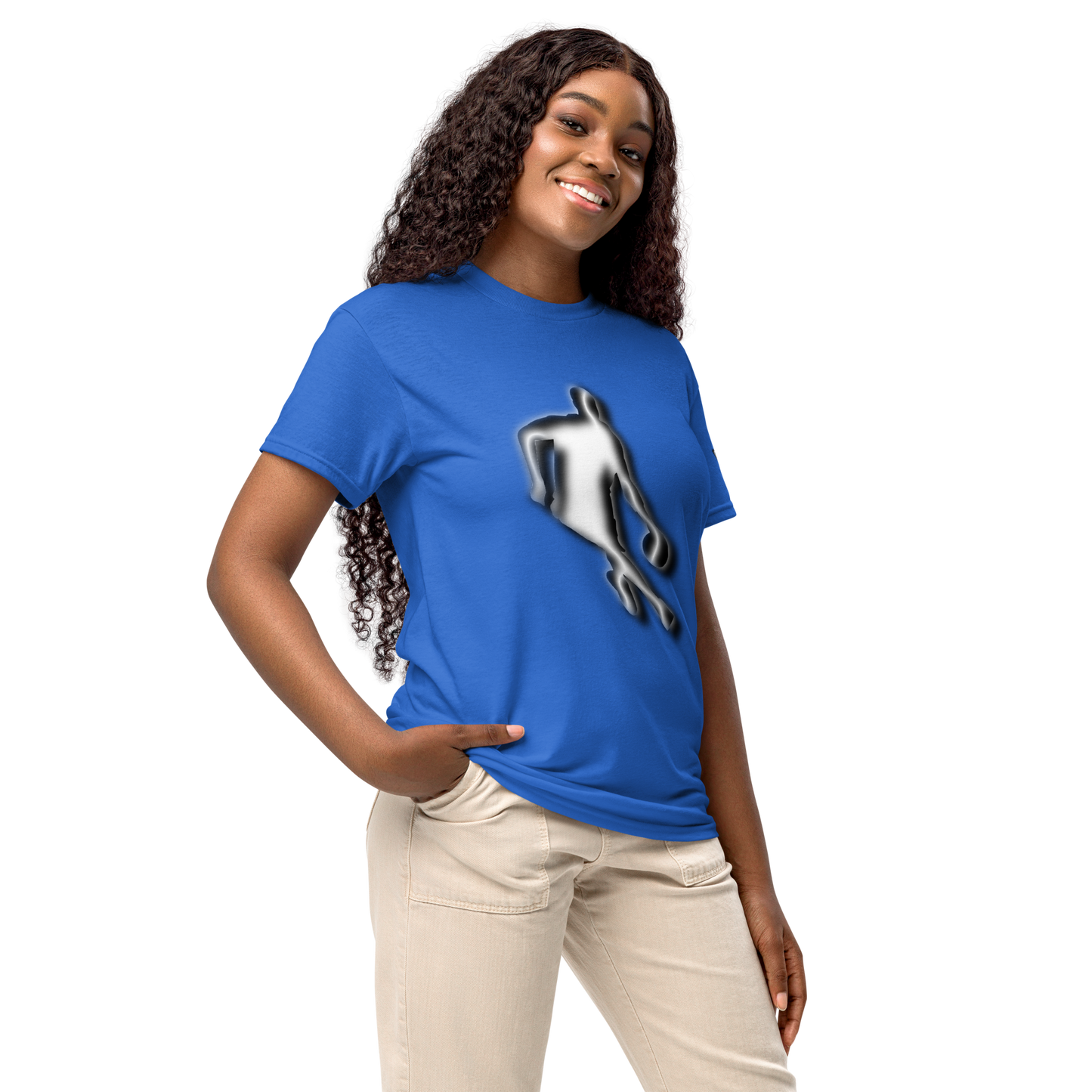 🇬🇧 🏀 Premium® T-Shirt CaRaUaNa Basketball V2 Carauana Store