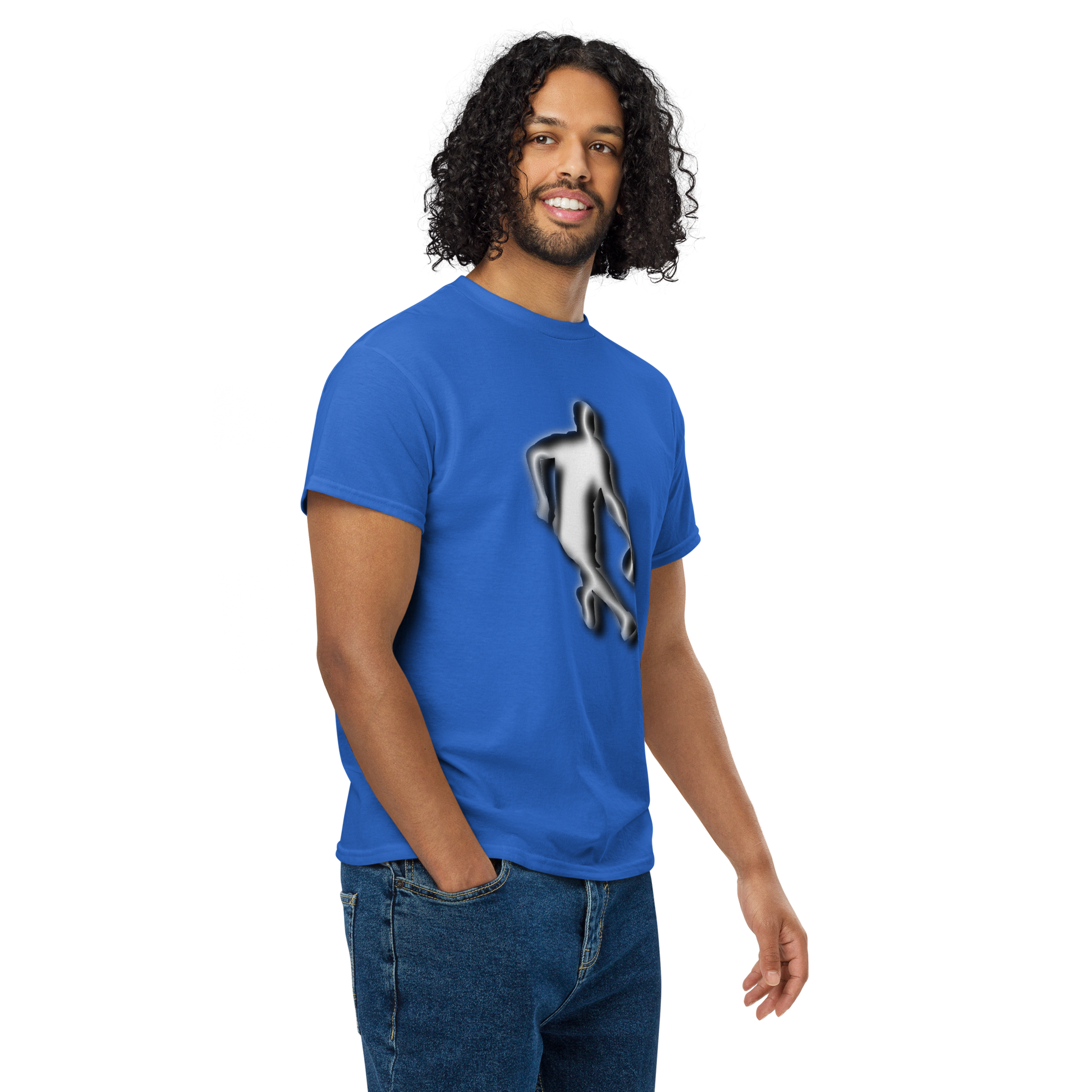 🇬🇧 🏀 Premium® T-Shirt CaRaUaNa Basketball V2 Carauana Store