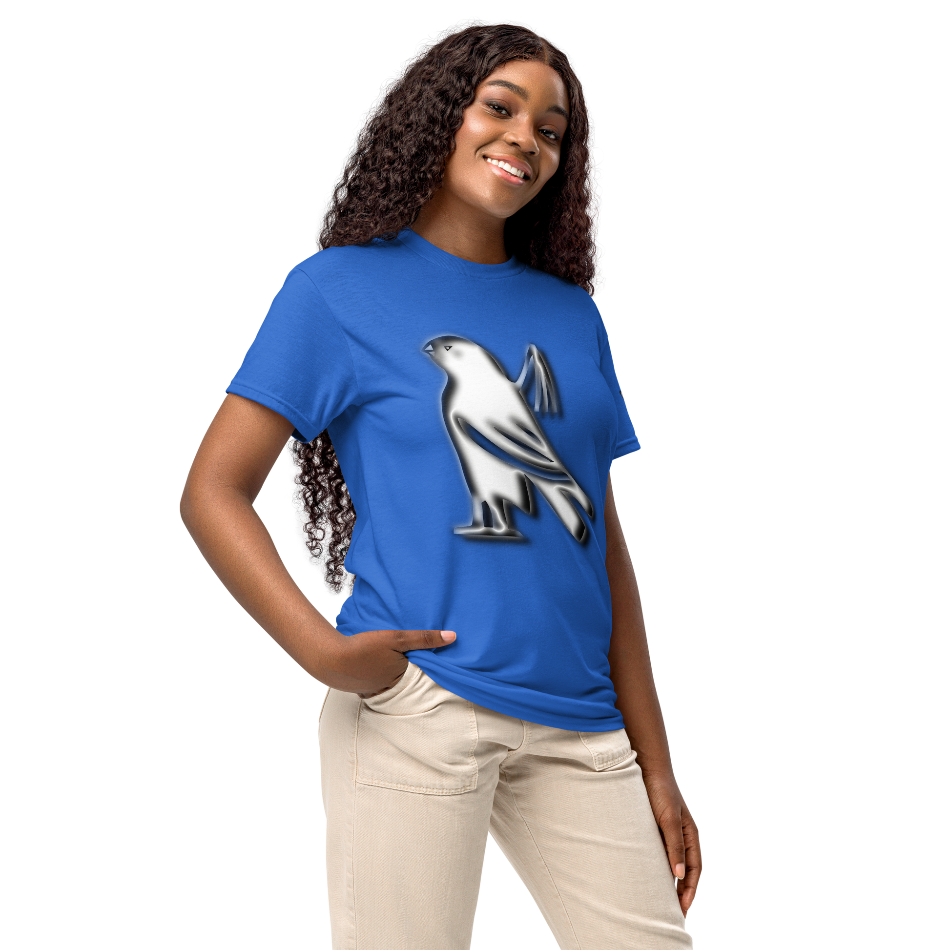 🇬🇧 🏆 Premium® T-Shirt CaRaUaNa Storic V2 Carauana Store