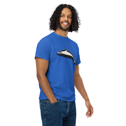 🇬🇧 🐬 Premium® T-Shirt CaRaUaNa Delphin Carauana Store