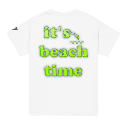 🏷️ Premium® T-Shirt CaRaUaNa Beach Time V3 Carauana Store