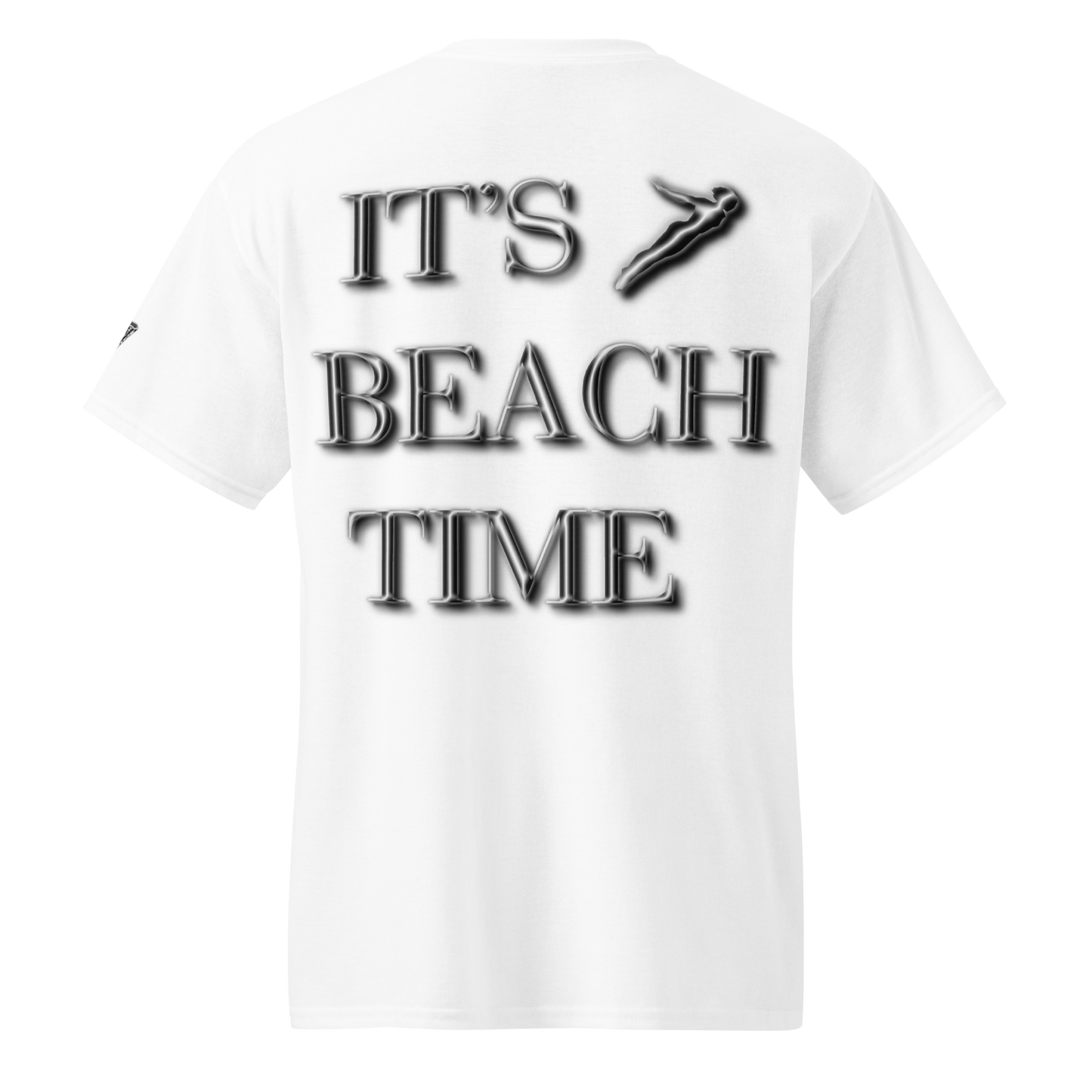 🏷️ Premium® T-Shirt CaRaUaNa Beach Time V2 Carauana Store