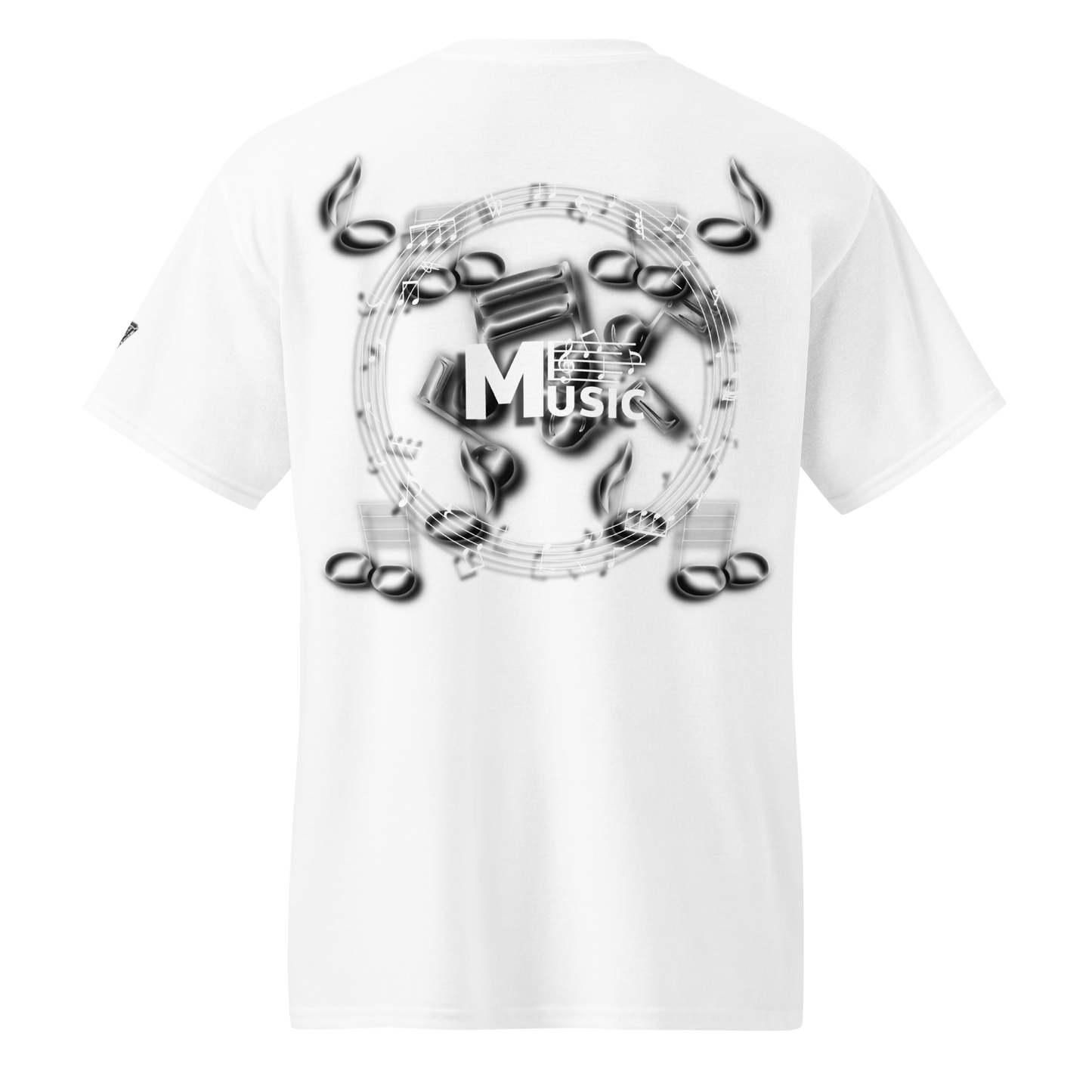 🎸 Premium® T-Shirt CaRaUaNa Guitar V4 Carauana Store