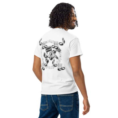 🎸 Premium® T-Shirt CaRaUaNa Guitar V3 Carauana Store