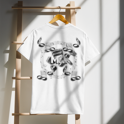 🎸 Premium® T-Shirt CaRaUaNa Guitar V2 Carauana Store