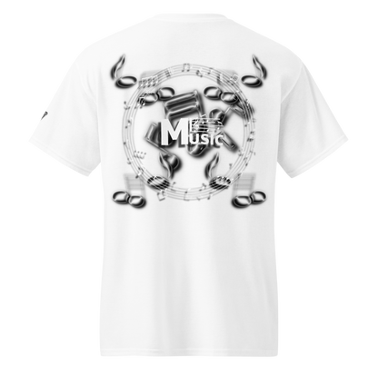 🎸 Premium® T-Shirt CaRaUaNa Guitar V2 Carauana Store