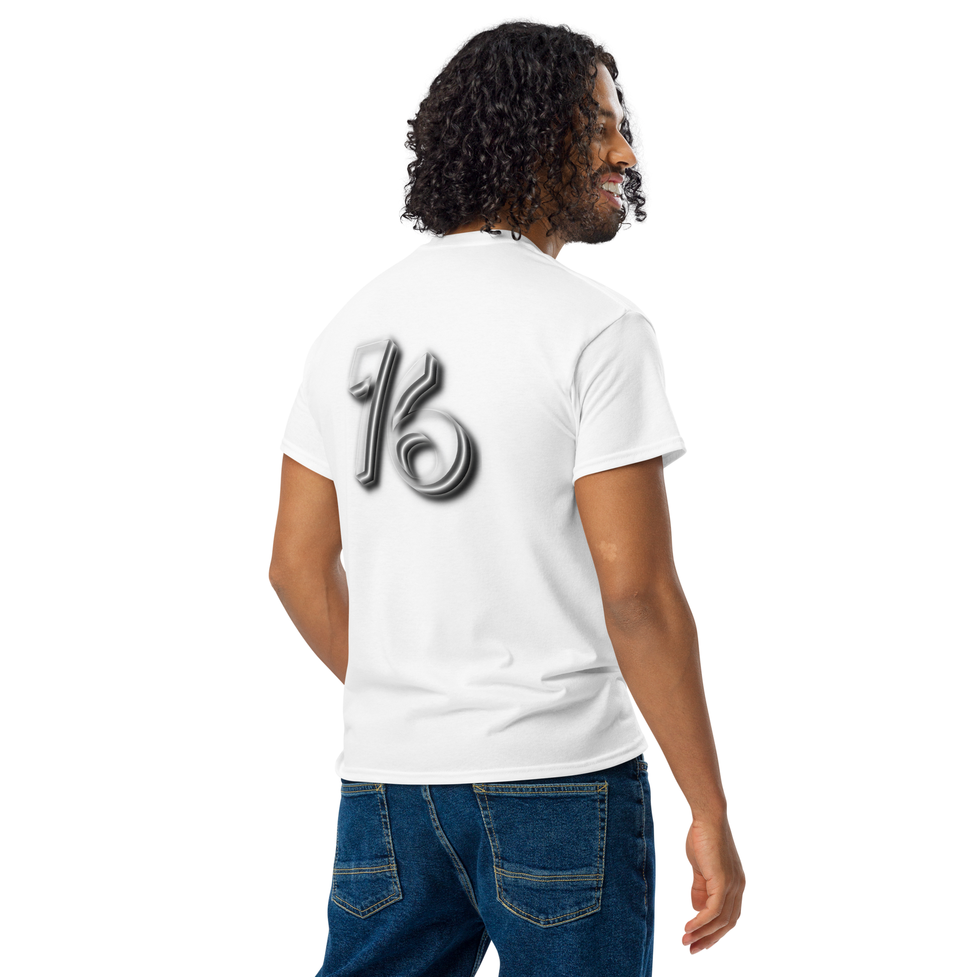 🇬🇧 🏀 Premium® T-Shirt CaRaUaNa Basketball V2 Carauana Store