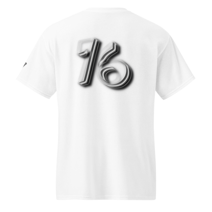 🇬🇧 🏀 Premium® T-Shirt CaRaUaNa Basketball V2 Carauana Store