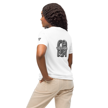 🇬🇧 🧢 Premium® T-Shirt CaRaUaNa Original Carauana Store