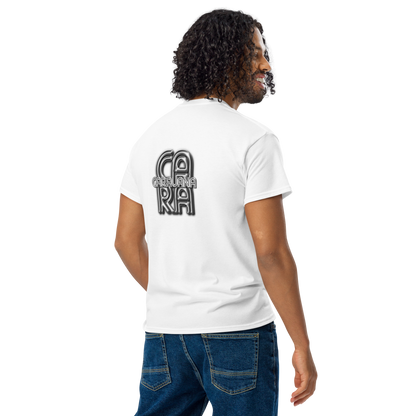 🇬🇧 🧢 Premium® T-Shirt CaRaUaNa Original Carauana Store