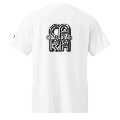 🇬🇧 🧢 Premium® T-Shirt CaRaUaNa Original Carauana Store