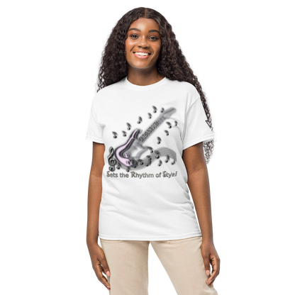 🎸 Premium® T-Shirt CaRaUaNa Guitar V1 Carauana Store