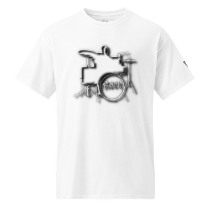 🎸 Premium® T-Shirt CaRaUaNa ROCK V1 Carauana Store