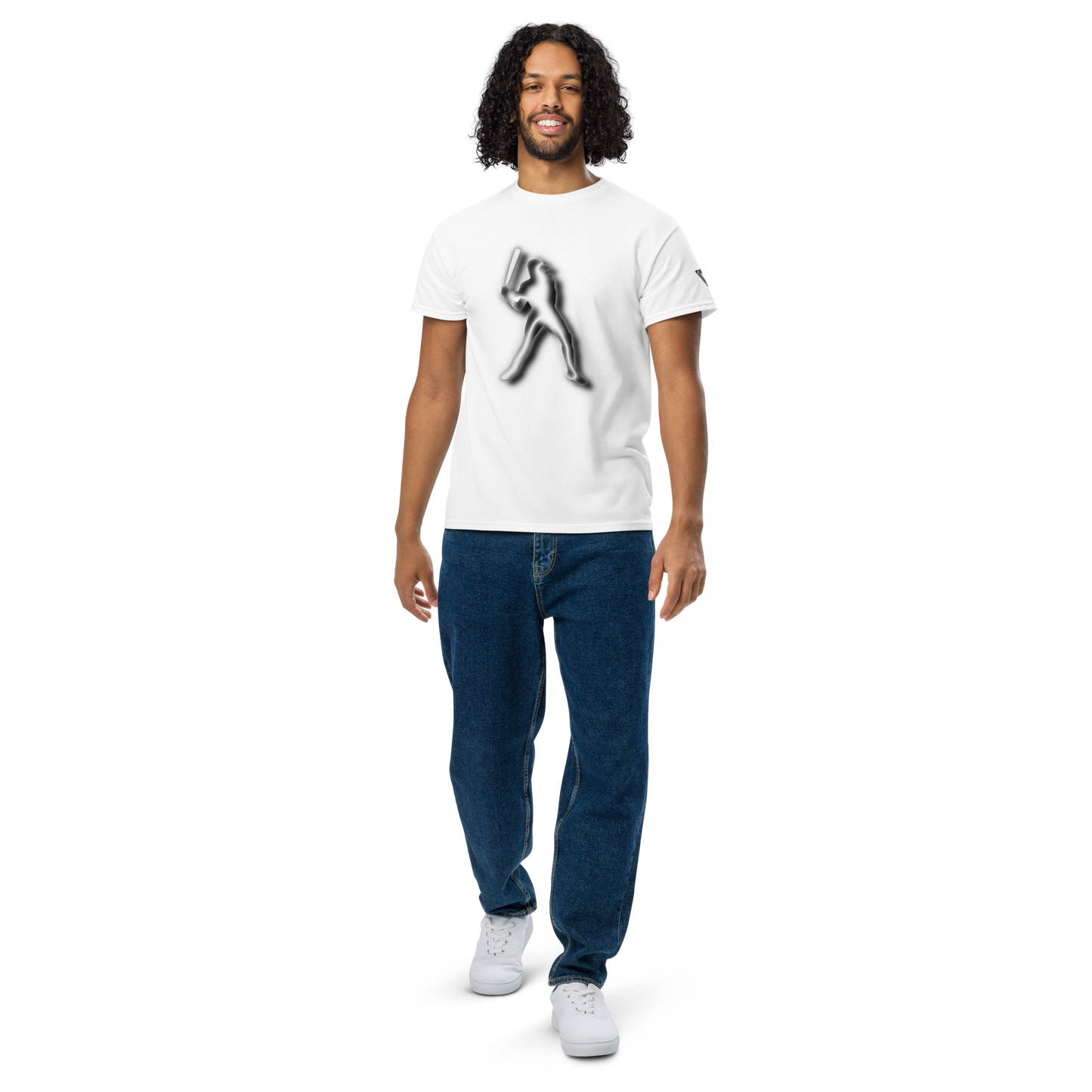 ⚾ Premium® T-Shirt CaRaUaNa American Baseball V1 Carauana Store