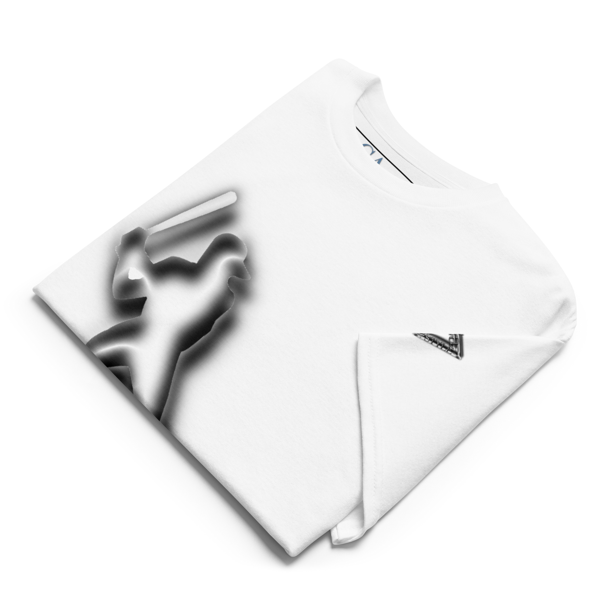 ⚾ Premium® T-Shirt CaRaUaNa American Baseball V1 Carauana Store