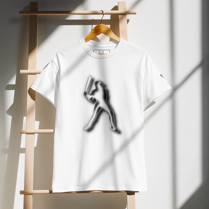 ⚾ Premium® T-Shirt CaRaUaNa American Baseball V1 Carauana Store