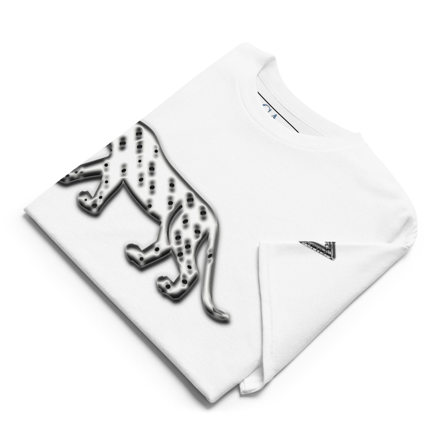 🐅 Premium® T-Shirt CaRaUaNa Tiger V1 Carauana Store