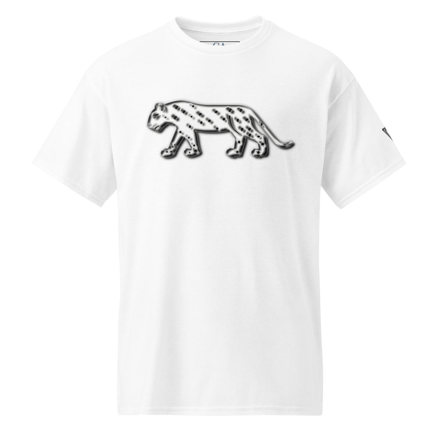 🐅 Premium® T-Shirt CaRaUaNa Tiger V1 Carauana Store