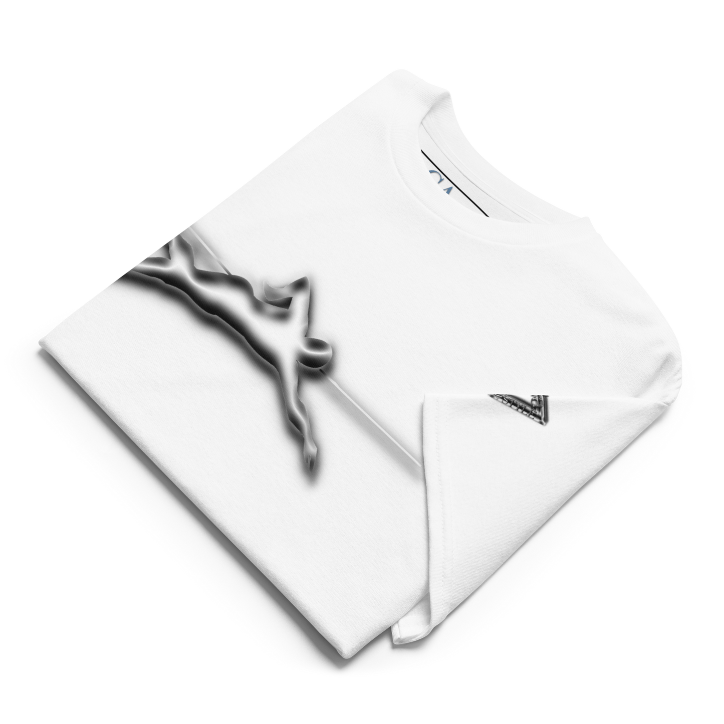 🏊 Premium® T-Shirt CaRaUaNa Swimming V1 Carauana Store