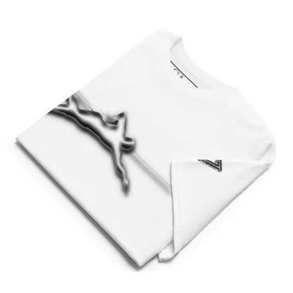 🏊 Premium® T-Shirt CaRaUaNa Swimming V1 Carauana Store