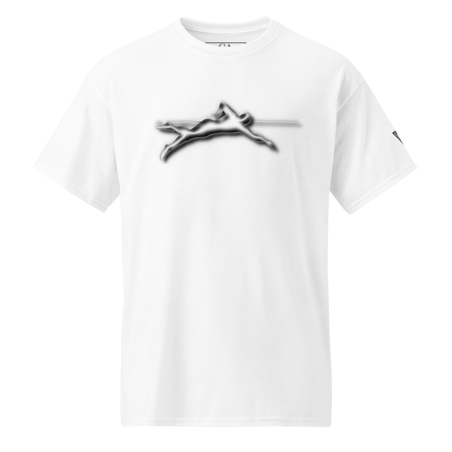 🏊 Premium® T-Shirt CaRaUaNa Swimming V1 Carauana Store