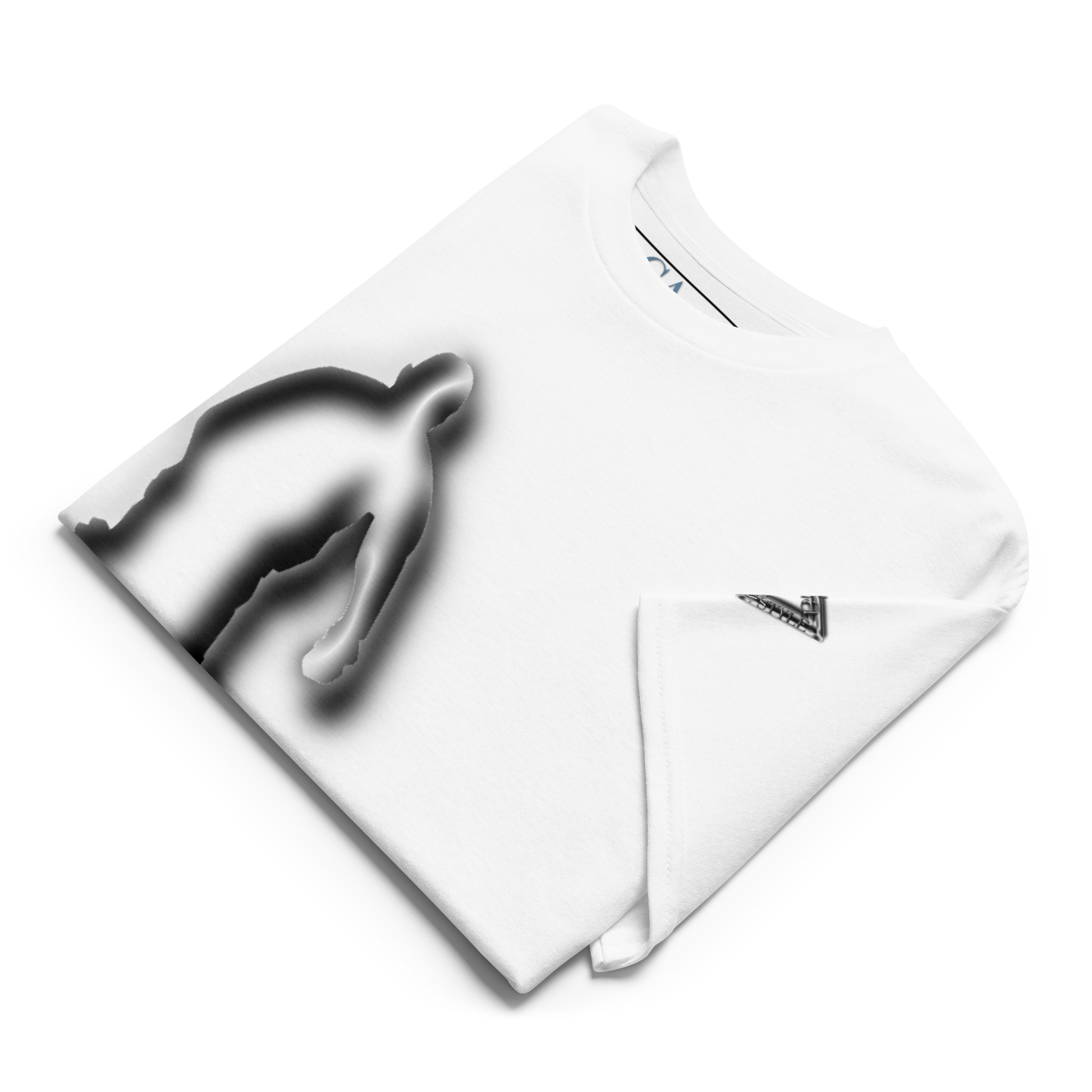 ⚽ Premium® T-Shirt CaRaUaNa Soccer V1 Carauana Store