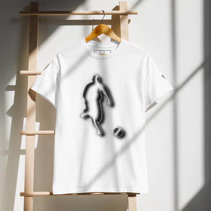 ⚽ Premium® T-Shirt CaRaUaNa Soccer V1 Carauana Store