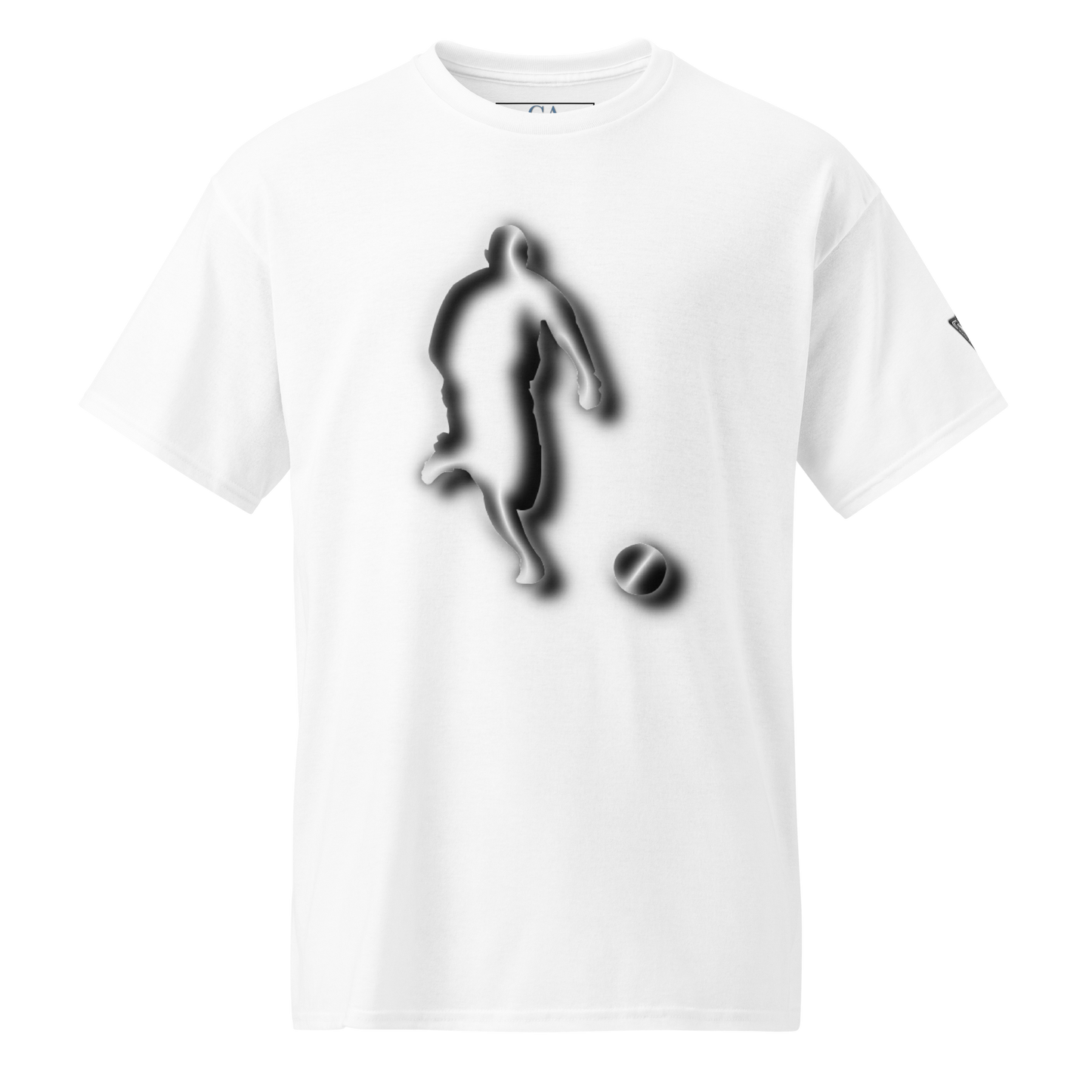 ⚽ Premium® T-Shirt CaRaUaNa Soccer V1 Carauana Store