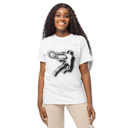 🇬🇧 🎾 Premium® T-Shirt CaRaUaNa Tennis V1 Carauana Store