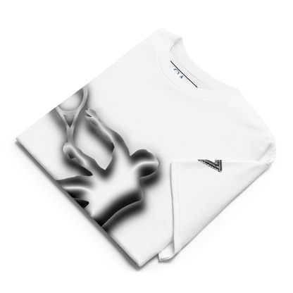 🇬🇧 🎾 Premium® T-Shirt CaRaUaNa Tennis V1 Carauana Store