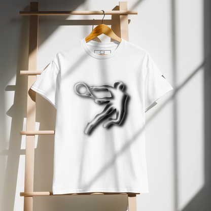 🇬🇧 🎾 Premium® T-Shirt CaRaUaNa Tennis V1 Carauana Store