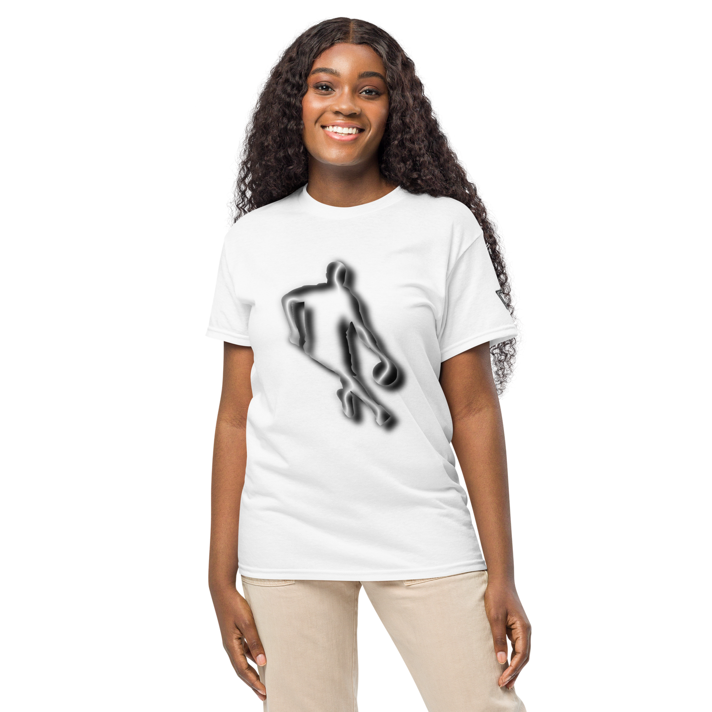 🇬🇧 🏀 Premium® T-Shirt CaRaUaNa Basketball V2 Carauana Store