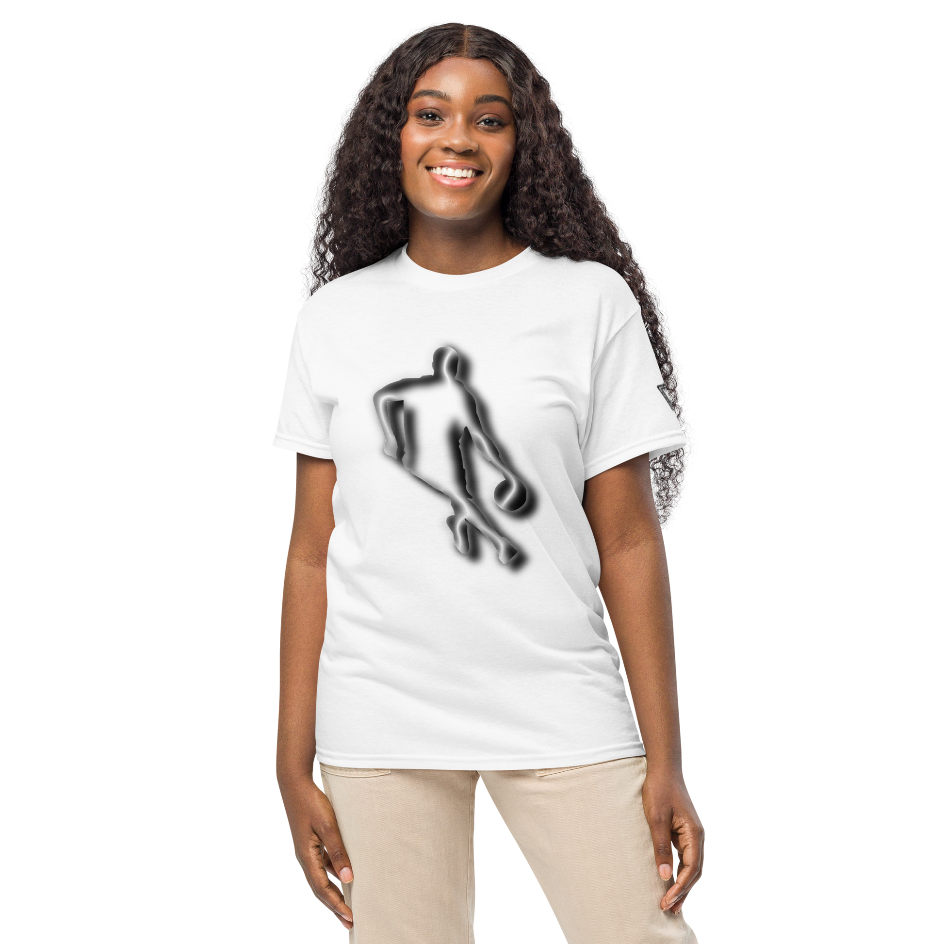 🇬🇧 🏀 Premium® T-Shirt CaRaUaNa Basketball V2 Carauana Store