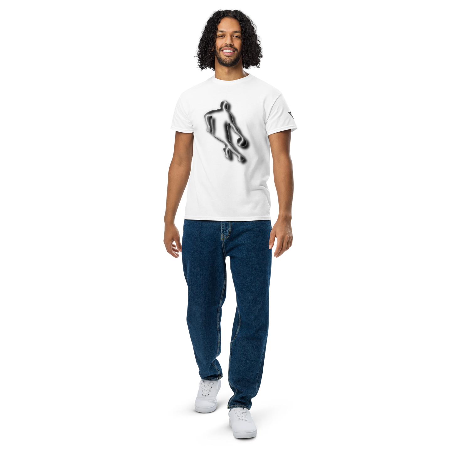 🇬🇧 🏀 Premium® T-Shirt CaRaUaNa Basketball V2 Carauana Store