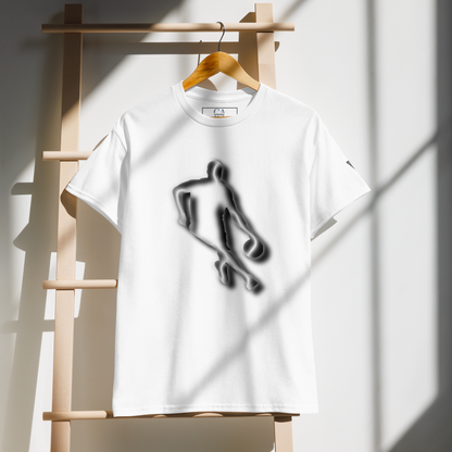 🇬🇧 🏀 Premium® T-Shirt CaRaUaNa Basketball V2 Carauana Store