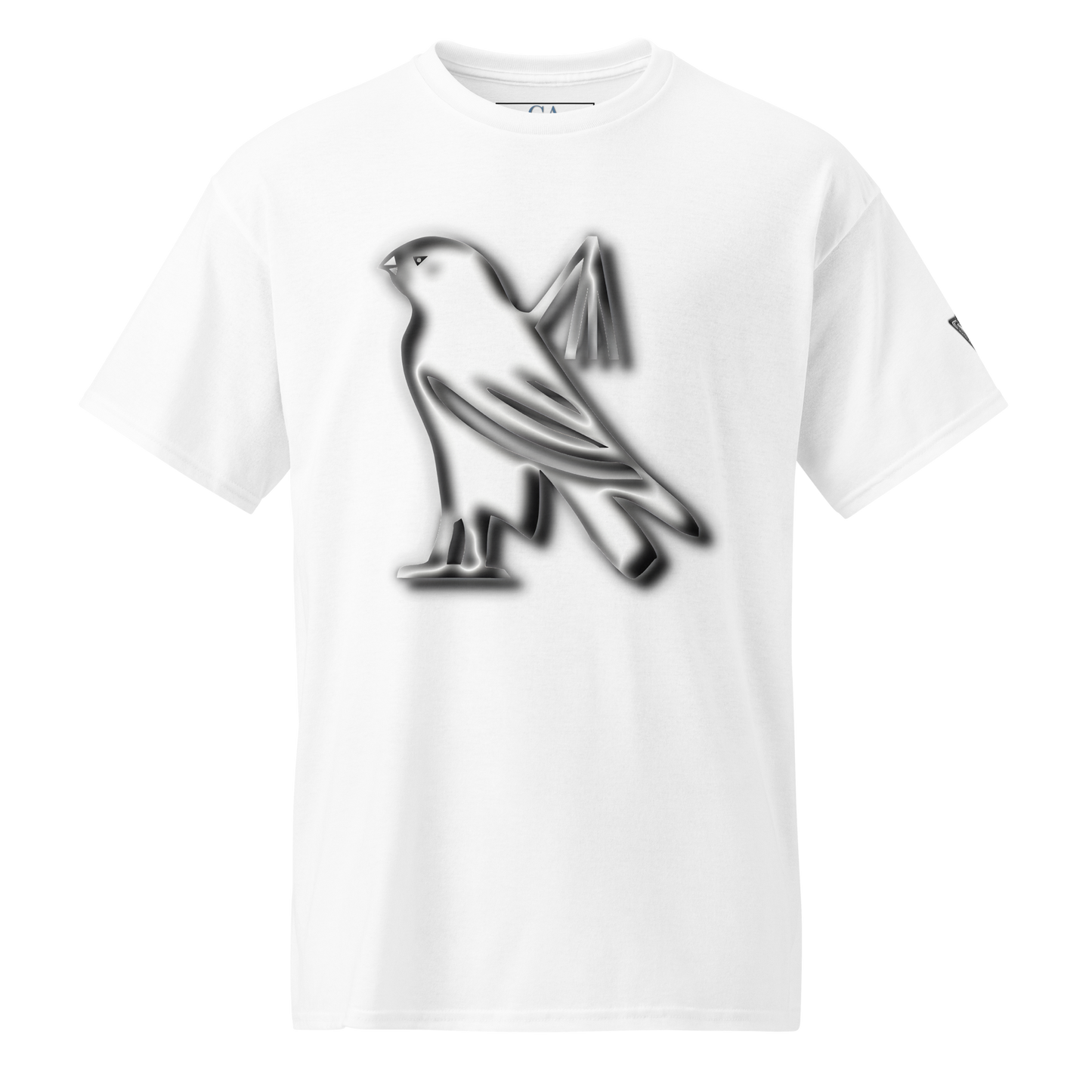 🇬🇧 🏆 Premium® T-Shirt CaRaUaNa Storic V2 Carauana Store