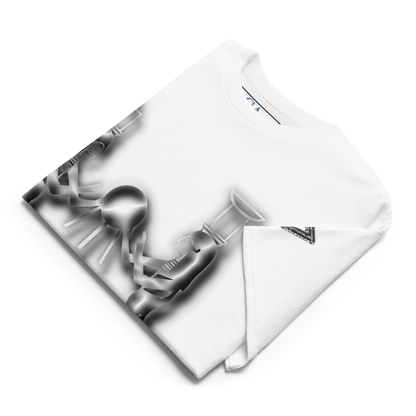 🇬🇧 🏆 Premium® T-Shirt CaRaUaNa Storic V1 Carauana Store