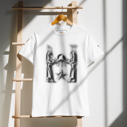 🇬🇧 🏆 Premium® T-Shirt CaRaUaNa Storic V1 Carauana Store