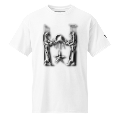 🇬🇧 🏆 Premium® T-Shirt CaRaUaNa Storic V1 Carauana Store