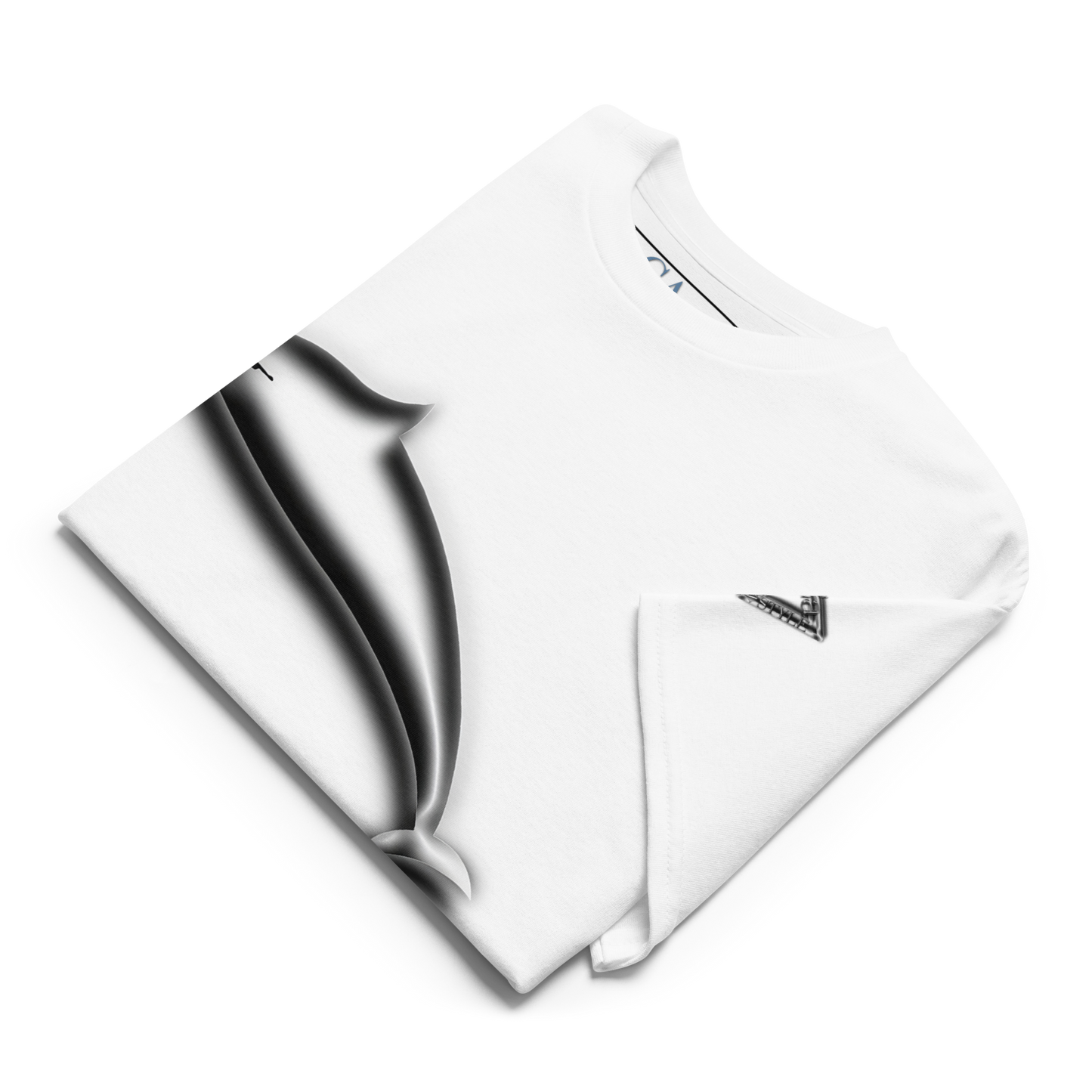 🇬🇧 🐬 Premium® T-Shirt CaRaUaNa Delphin Carauana Store