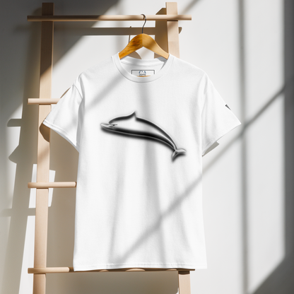 🇬🇧 🐬 Premium® T-Shirt CaRaUaNa Delphin Carauana Store