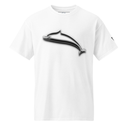 🇬🇧 🐬 Premium® T-Shirt CaRaUaNa Delphin Carauana Store