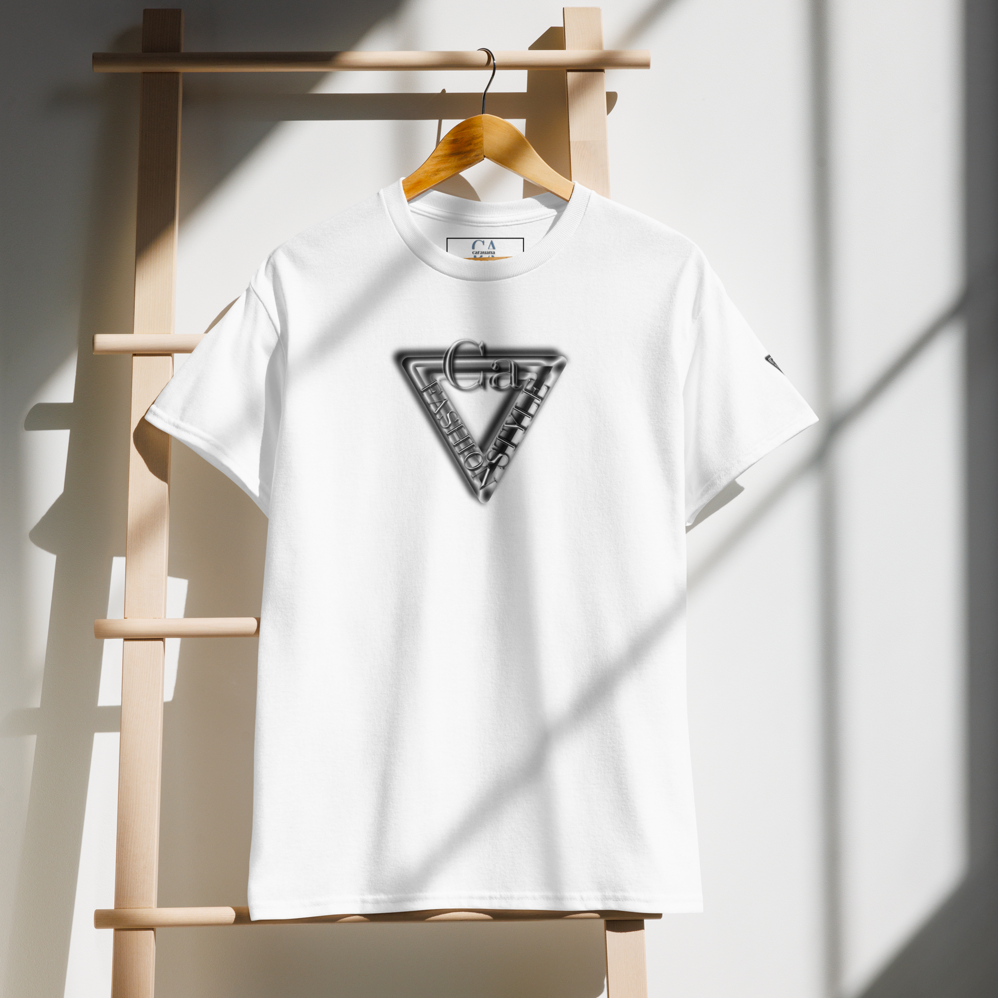 🇬🇧 🧢 Premium® T-Shirt CaRaUaNa Original Carauana Store