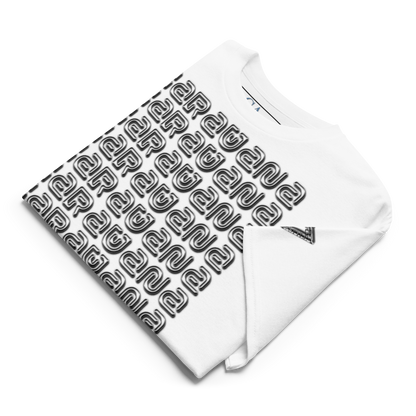 🇬🇧 🧢 Premium® T-Shirt CaRaUaNa LOGO BRAND Carauana Store