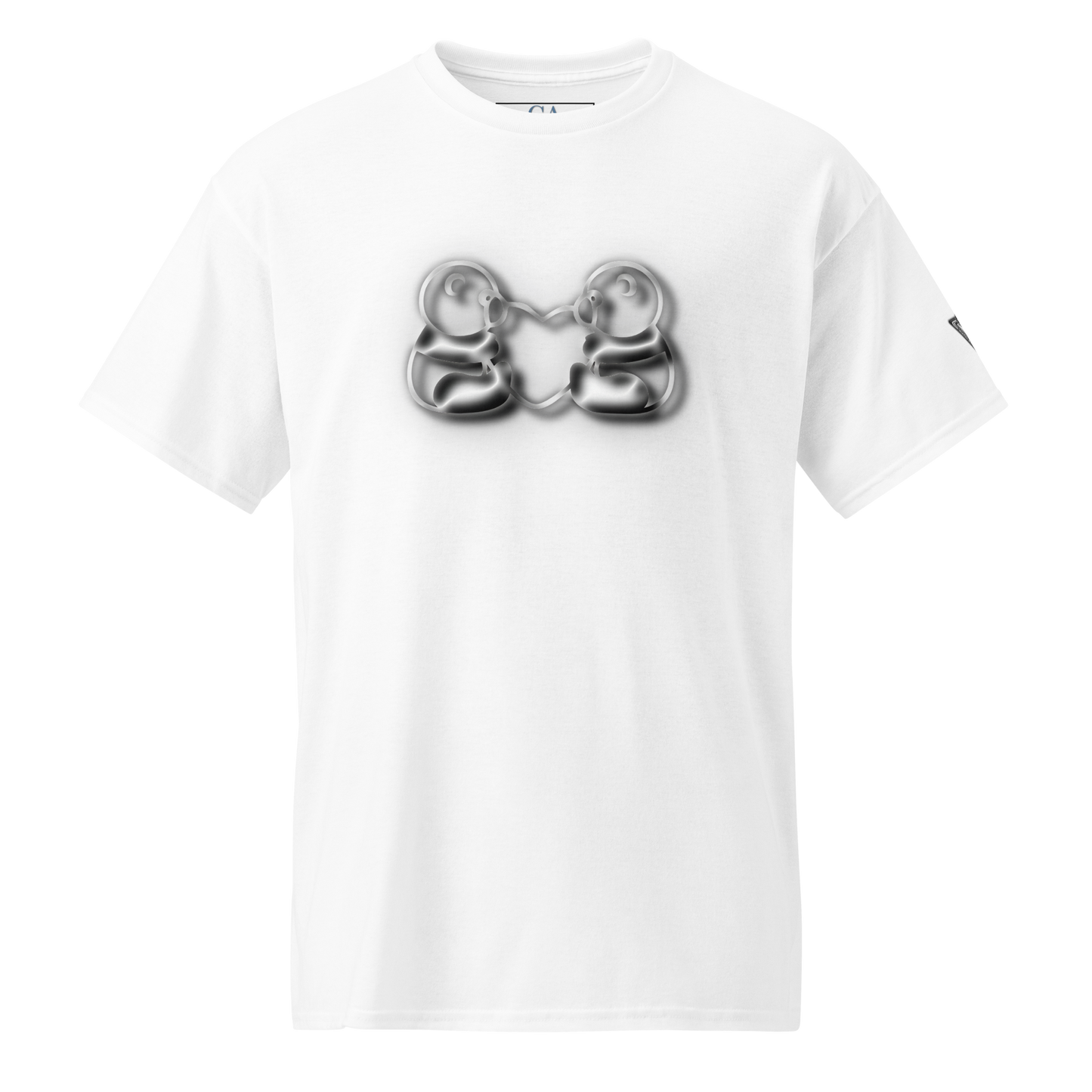 🇬🇧 👕 Premium® T-Shirt CaRaUaNa Love Carauana Store