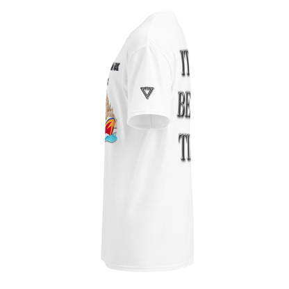 🏷️ Premium® T-Shirt CaRaUaNa Beach Time V2 Carauana Store